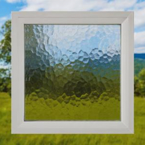 Milgard Obscure Glass Options Milgard Obscure Glass Options
