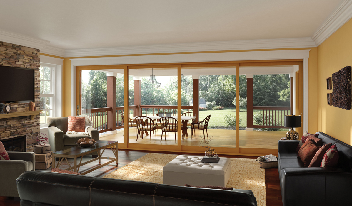 How To Find The Best Sliding Glass Doors Milgard Blog