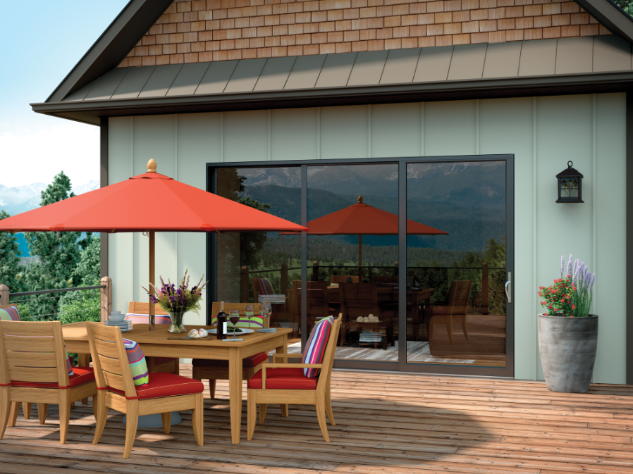 6 Patio Doors We Love Milgard Blog Milgard