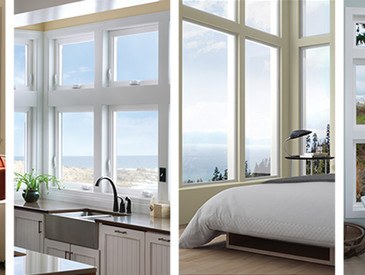 Window Ideas | MILGARD