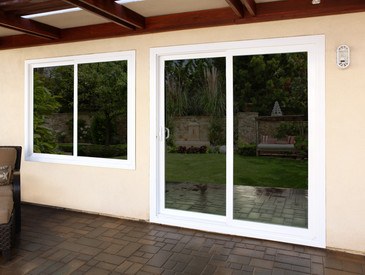 Sliding Patio Doors | MILGARD