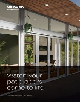 Patio Doors, Patio Door Company