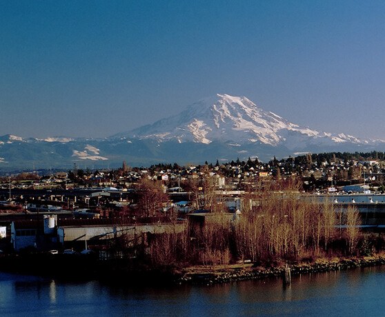 Tacoma, WA