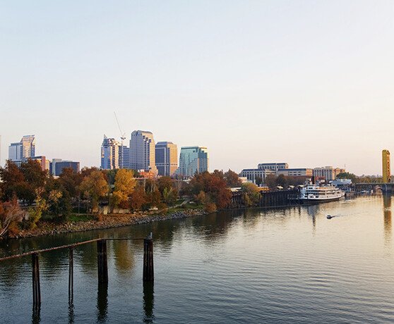 Sacramento, CA