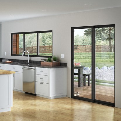 V300 Trinsic™ Series Doors | MILGARD