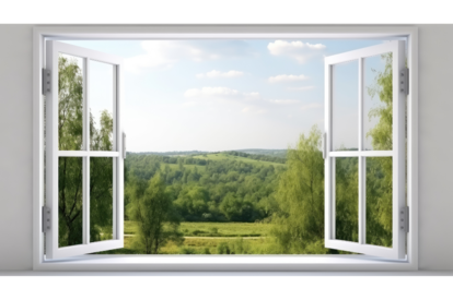 Window Frames, MILGARD