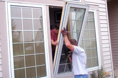 window replacement, DIY, MILGARD, picture windows