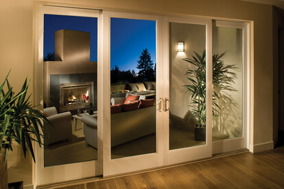 french door design ideas, MILGARD